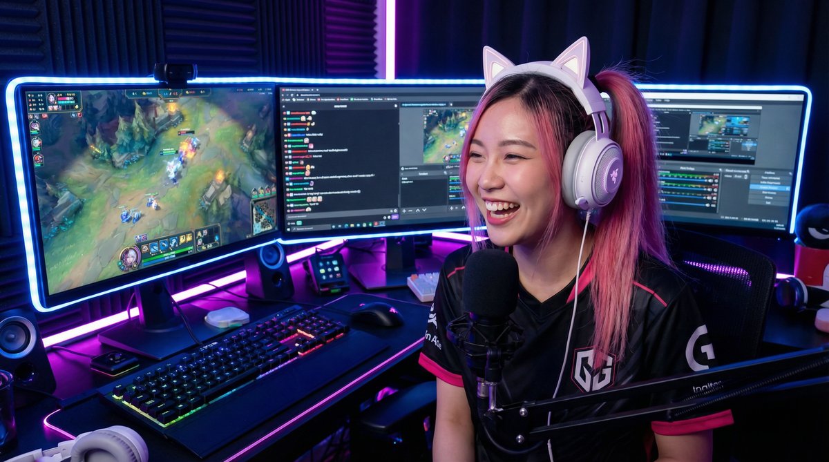 福利姬 Cosplay视频